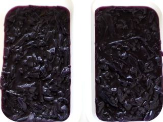 Rotkraut, S�chsische Art